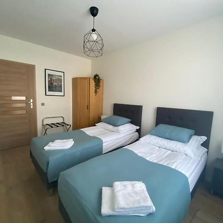 Wroclaw Premium Apartment 4You المظهر الخارجي الصورة