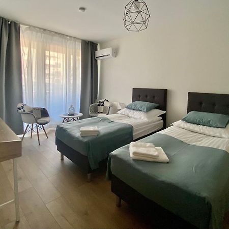 Wroclaw Premium Apartment 4You المظهر الخارجي الصورة