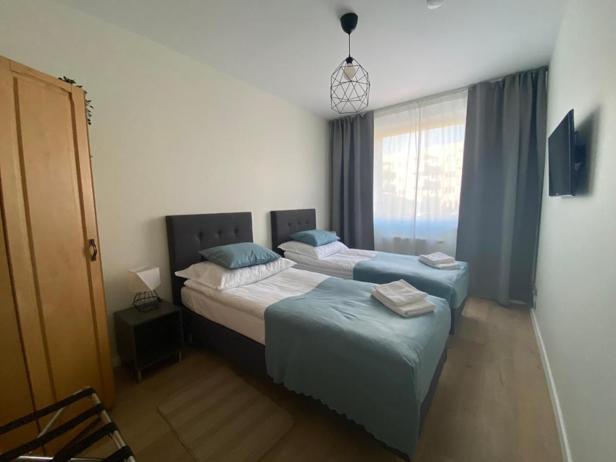 Wroclaw Premium Apartment 4You المظهر الخارجي الصورة