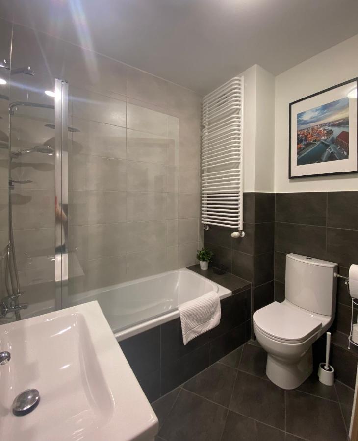 Wroclaw Premium Apartment 4You المظهر الخارجي الصورة