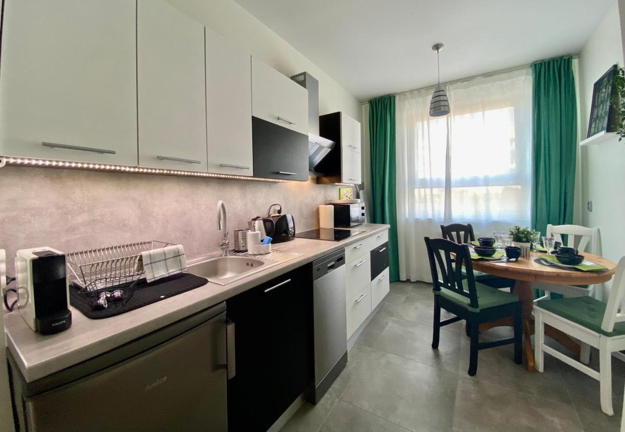 Wroclaw Premium Apartment 4You المظهر الخارجي الصورة