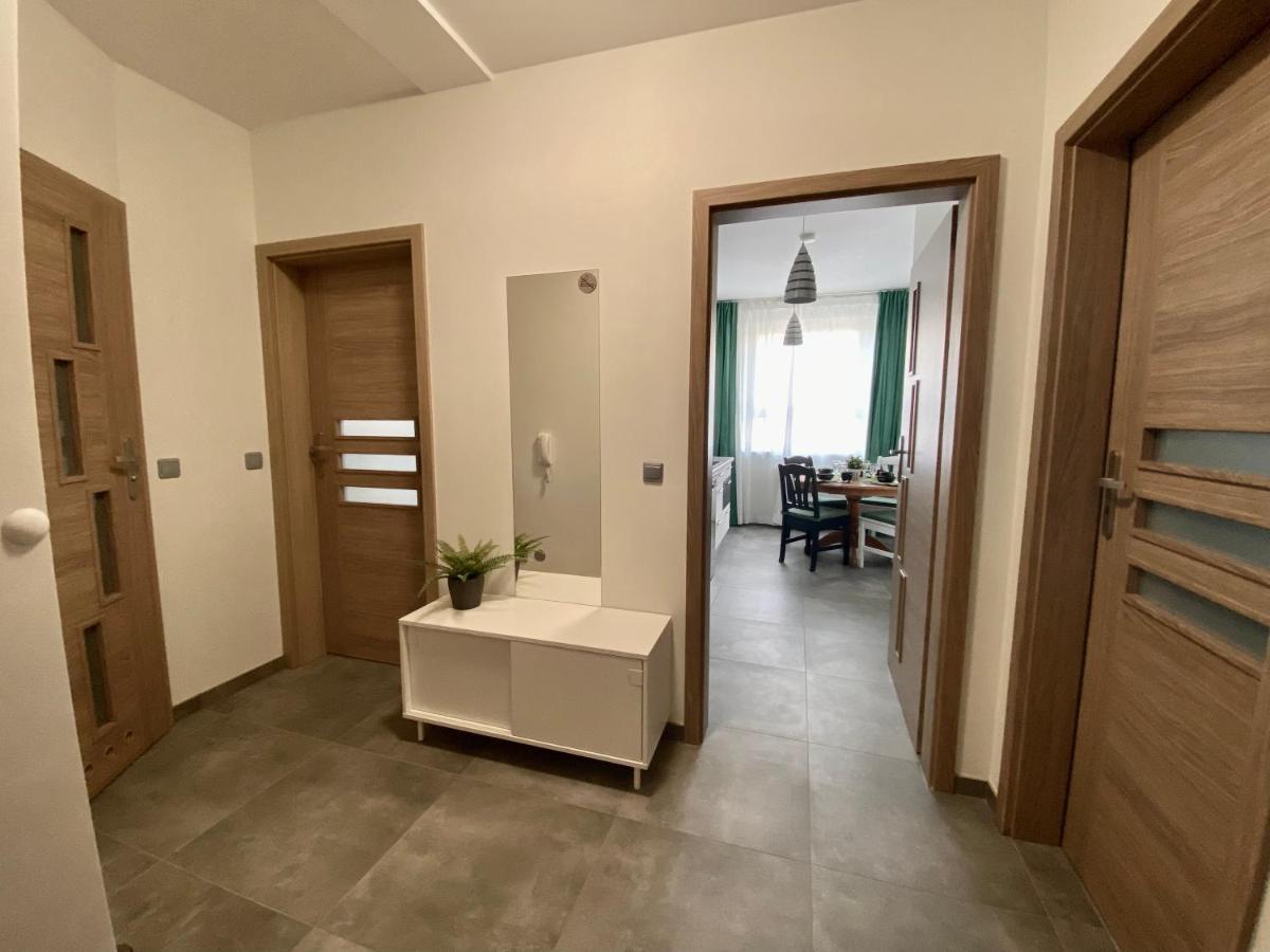 Wroclaw Premium Apartment 4You المظهر الخارجي الصورة