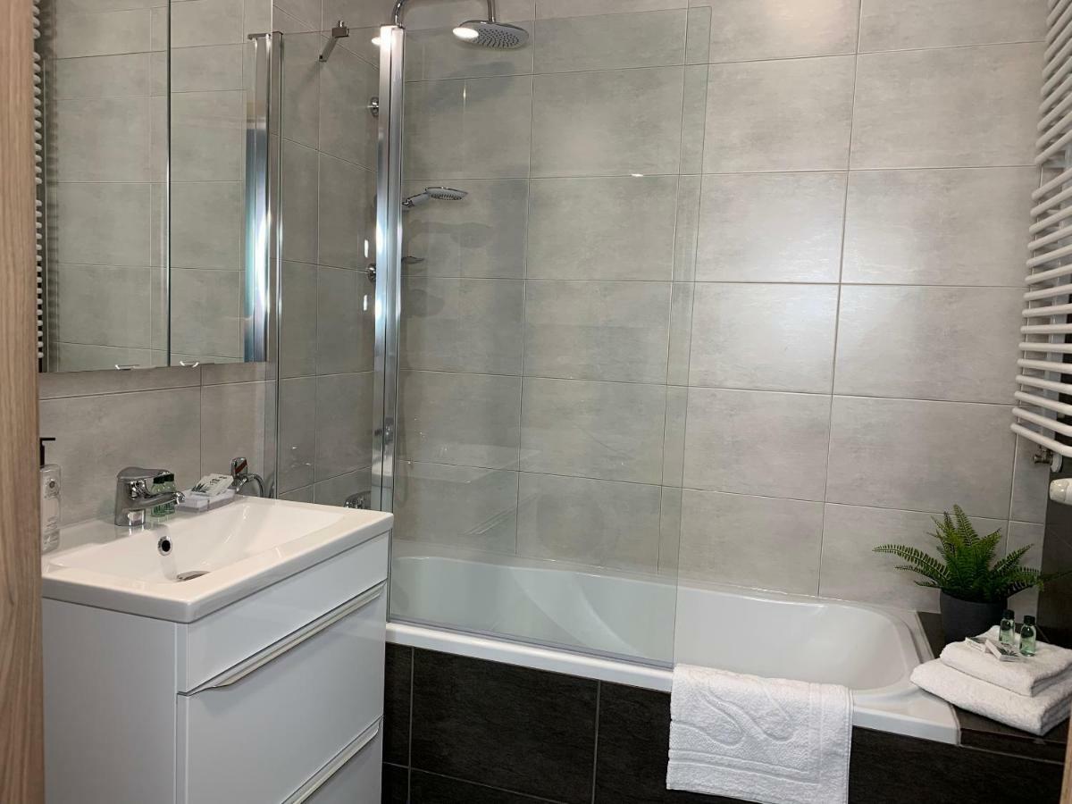 Wroclaw Premium Apartment 4You المظهر الخارجي الصورة