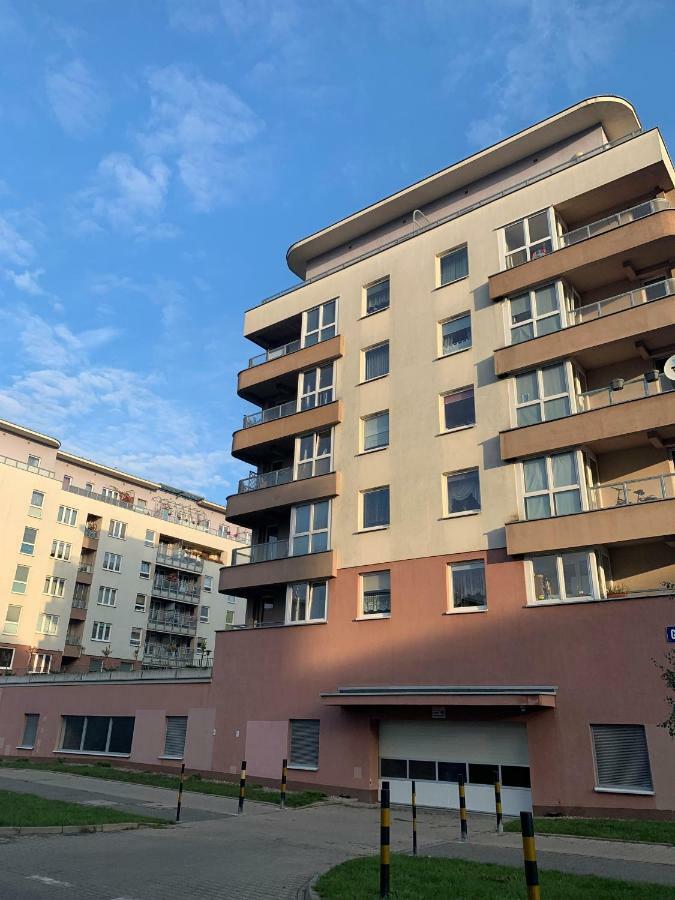 Wroclaw Premium Apartment 4You المظهر الخارجي الصورة